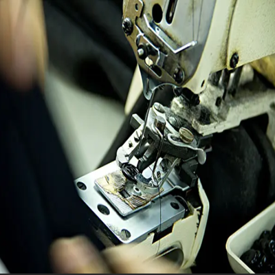 Máquina de costura de sapatos KINGMAX