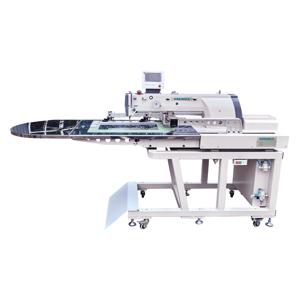 Máquina de costura para sacos a granel PSM-E5050-LS