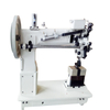 Máquina de costura pós-cama industrial GA243H-1&2