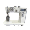 Máquina de costura industrial de agulha única pós-cama GA868-1XXXX
