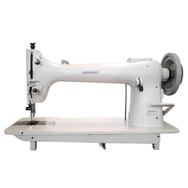 Máquina de costura de linha grossa GSC-253&254