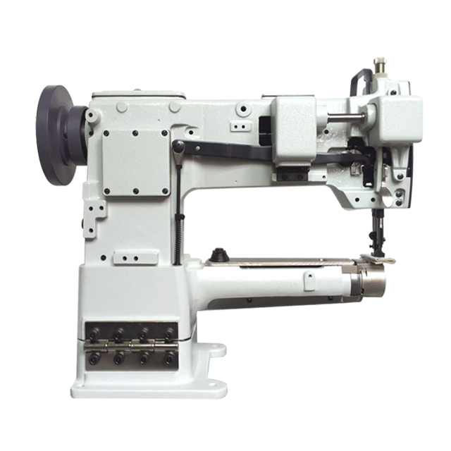 Máquina de costura com base cilíndrica Série GC246