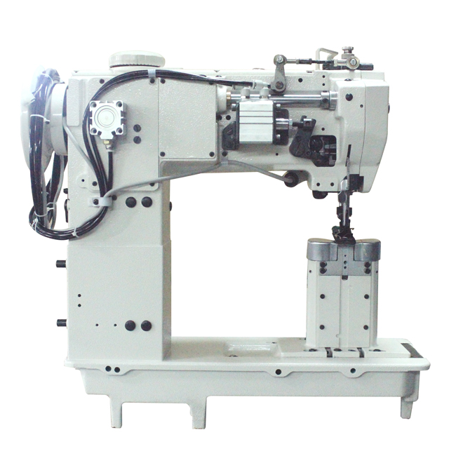 Máquina de costura de alimentação composta série GC1765