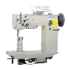 Máquina de costura pós-cama industrial GA768-373&273