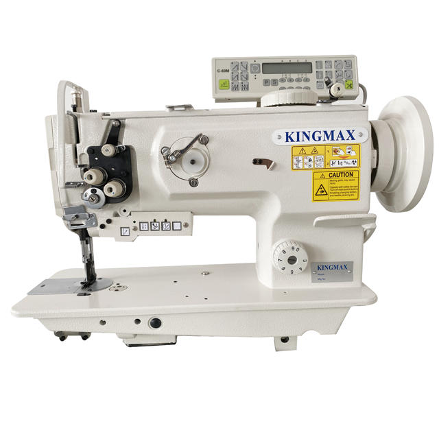 Máquina de costura industrial de agulha única GC1541&1541S-7
