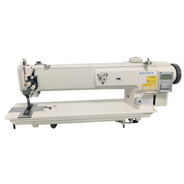 Máquina de costura de linha automática GC1500DL-25 Series
