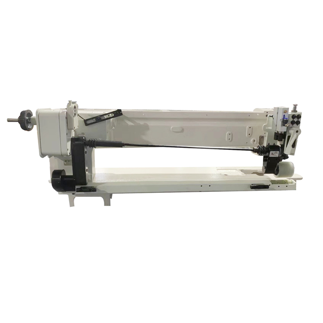 Máquina de costura industrial de braço longo de 30 polegadas GC1500L-30H Series