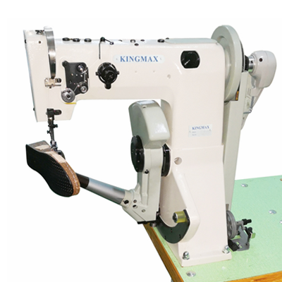 Máquina de Costurar Sapatos KINGMAX - GB4-810