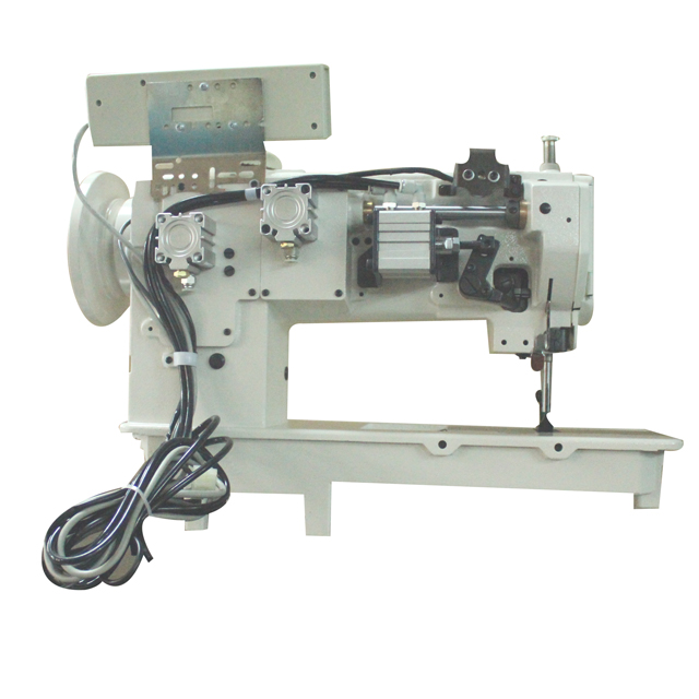 Máquina de costura de corte automático GC1510&1560-7 Series