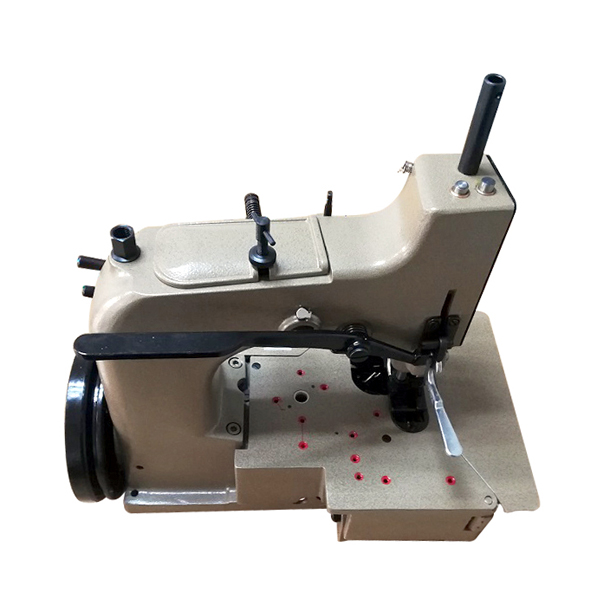 Máquina de costura de saco overlock de agulha única GN20-2D