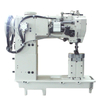 Máquina de costura industrial pós-cama Série GC1710