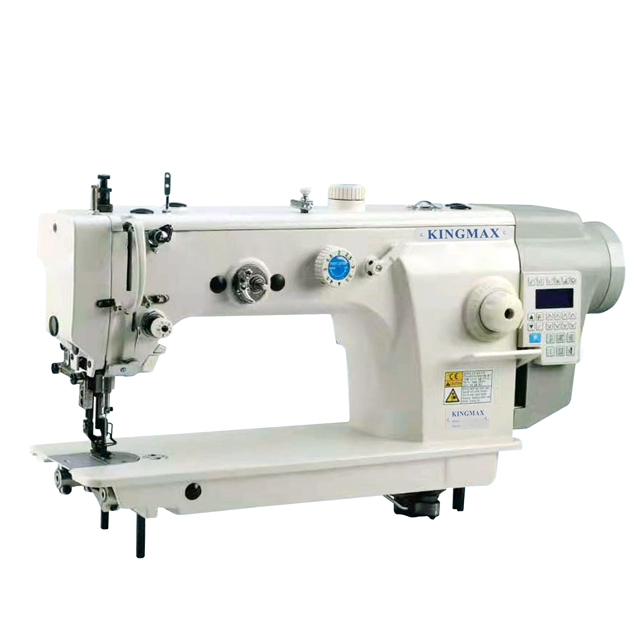 Máquina de costura automática de linha GC1481 Series