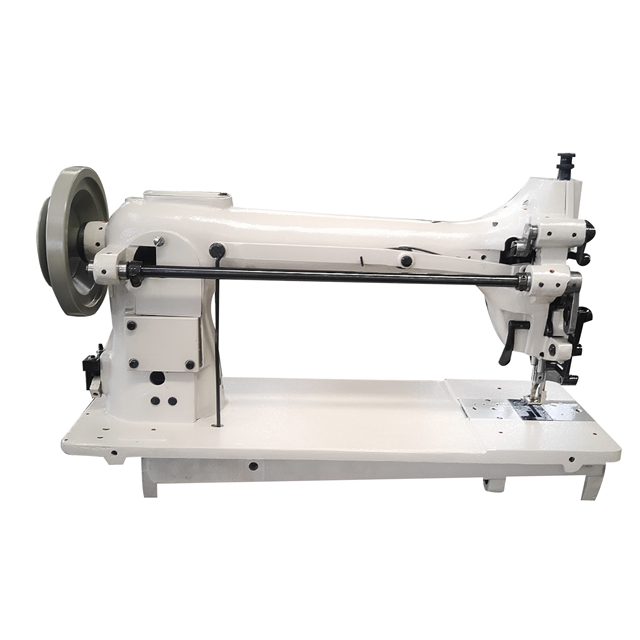 Máquina de costura de linha grossa GSC-253&254