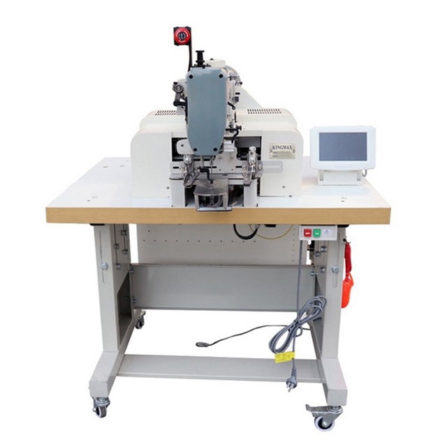 Máquina de costura industrial para sacos jumbo PSM-E2010-LS