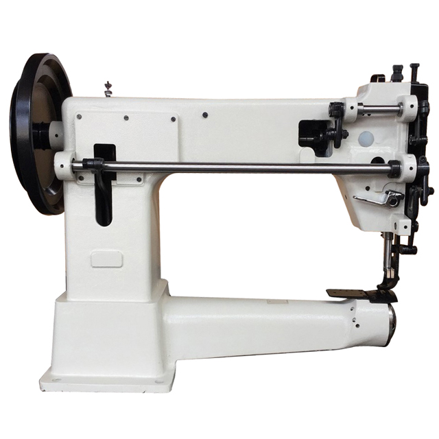 Máquina de costura para cama cilíndrica GB6-180-2