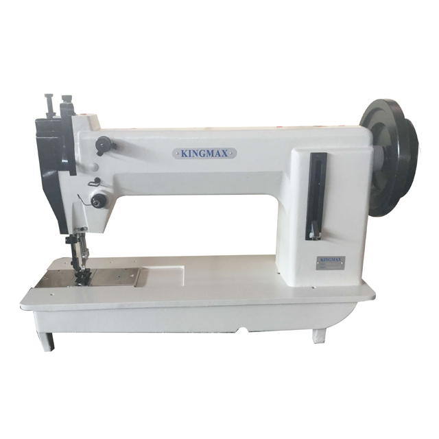 Máquina de costura de materiais médios GB6-181